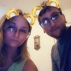 Meet your Posher, Derek